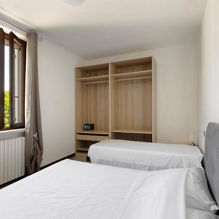 Boccadoro Apartament Bed & Breakfast Mozzecane Exterior photo