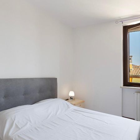 Boccadoro Apartament Bed & Breakfast Mozzecane Exterior photo