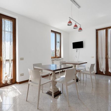 Boccadoro Apartament Bed & Breakfast Mozzecane Exterior photo