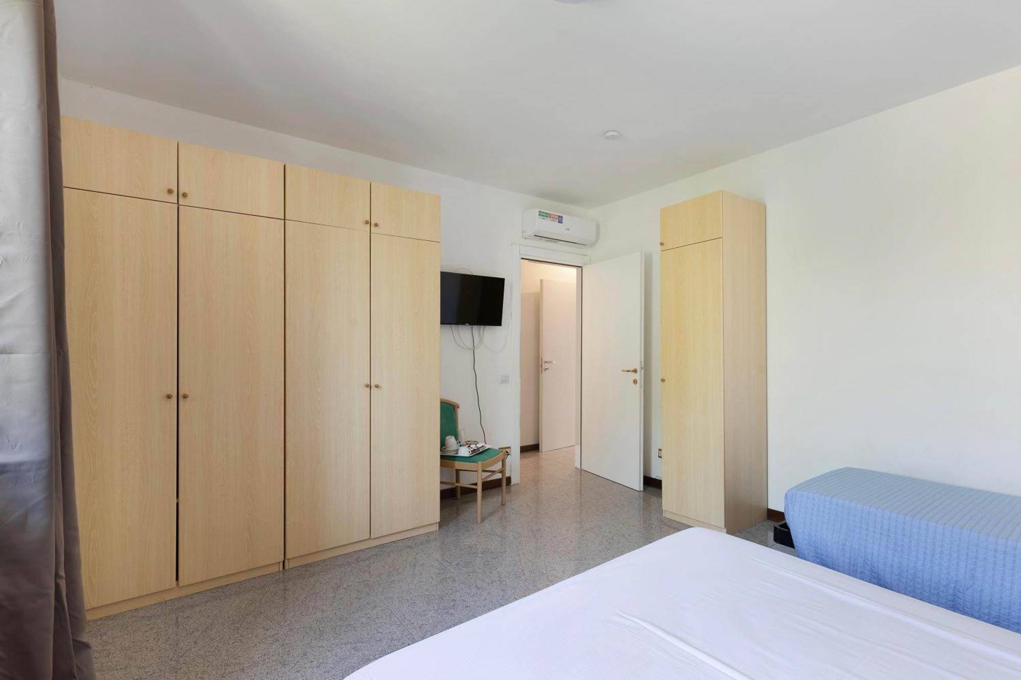 Boccadoro Apartament Bed & Breakfast Mozzecane Exterior photo